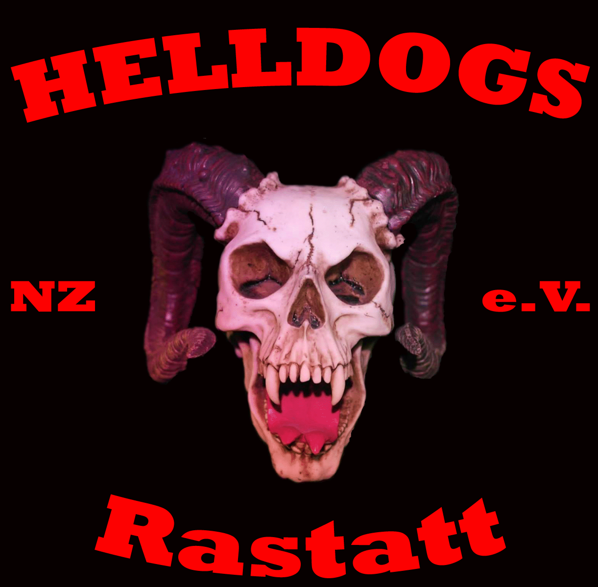 NZ-Helldogs Rastatt